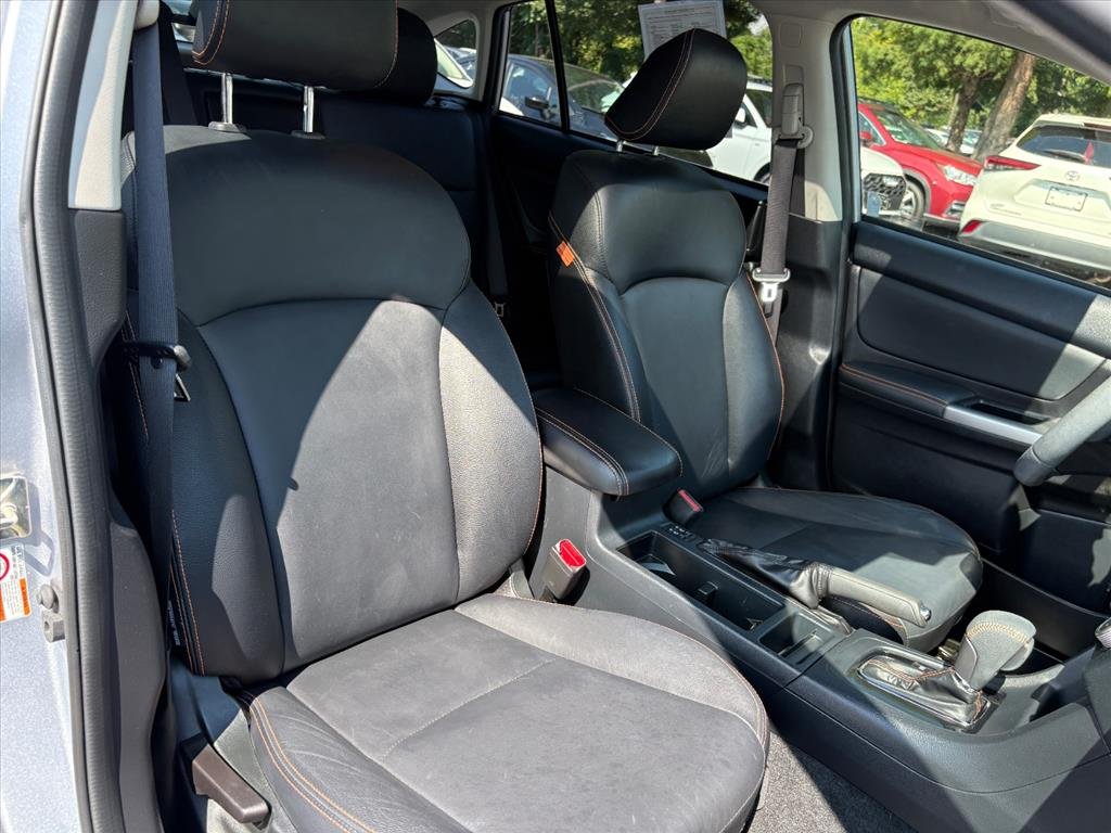 2017 Subaru Crosstrek Limited - Photo 17