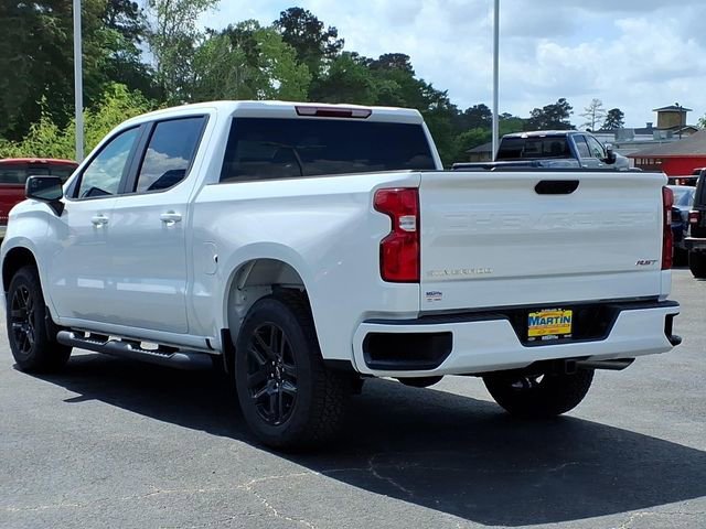 New 2026 Summit White Chevrolet RST image 7