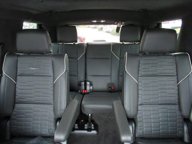2026 Cadillac Escalade Platinum Sport - Photo 30