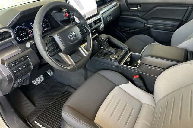 New 2026 Ice Cap Toyota  TRD Sport image 9