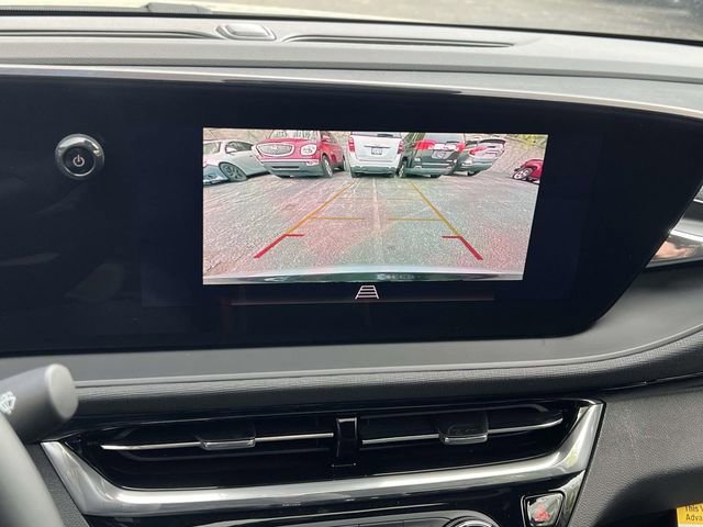 2026 Buick Envista Sport Touring - Photo 20