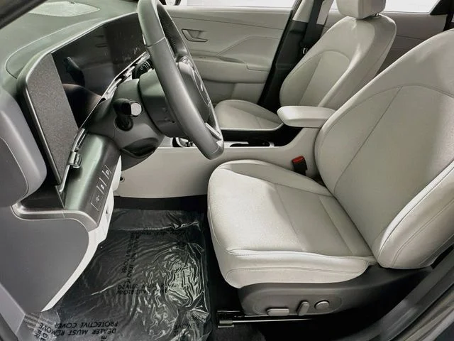 Certified Pre-Owned 2024 Hyundai Kona SEL