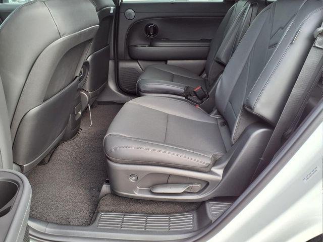 New 2026 White Hyundai XRT Pro image 12