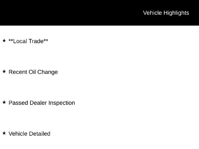 Used 2013 Black Ford SE image 11
