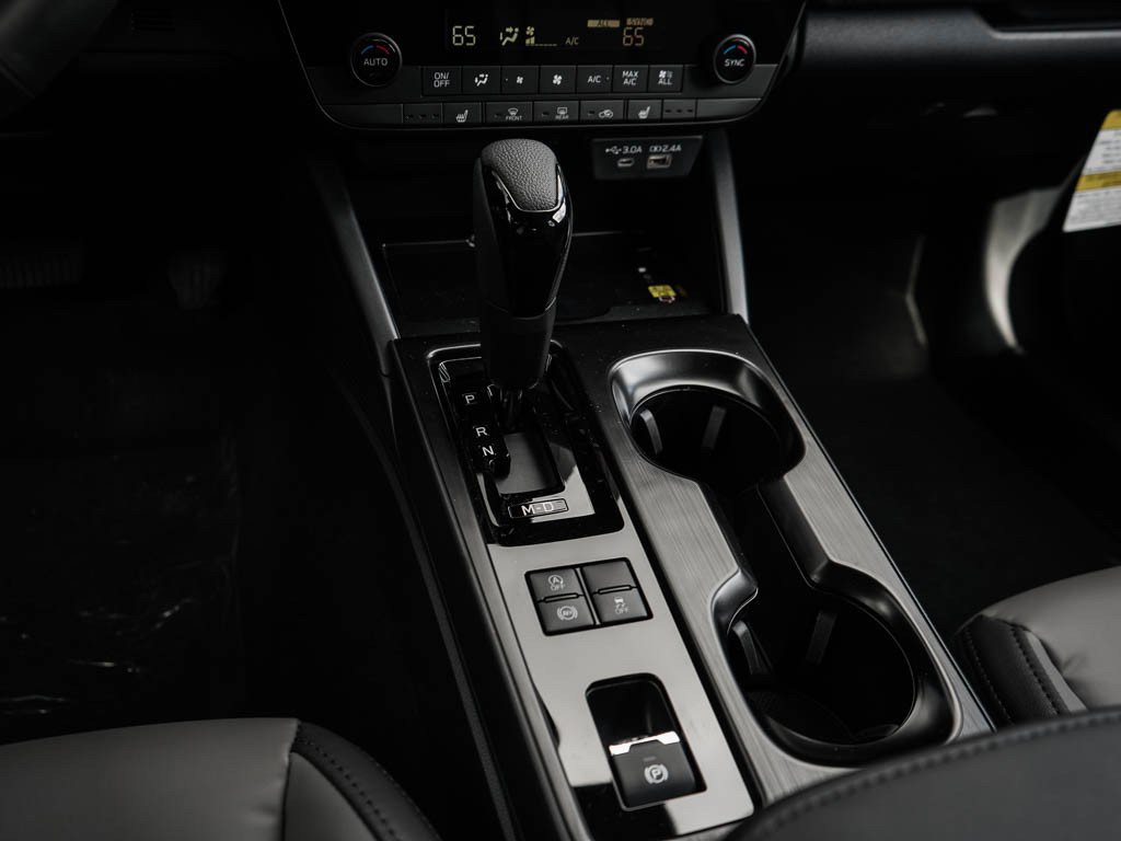 New 2026 SAPPHIRE BLUE PEARL Subaru Premium image 28