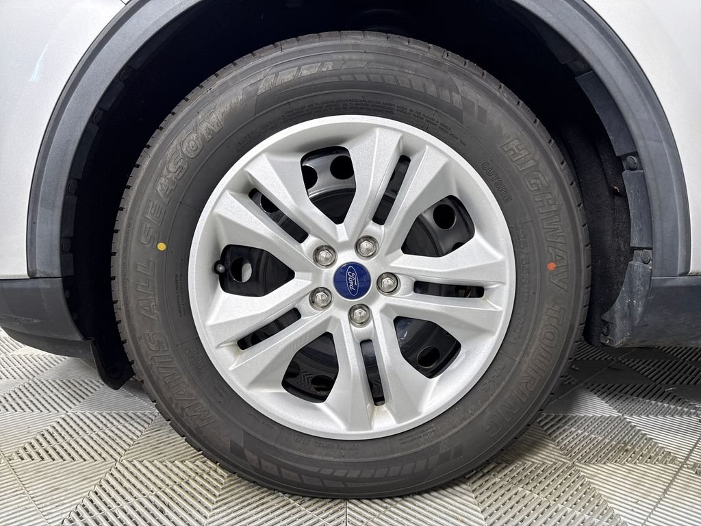 2020 Ford Escape S - Photo 20