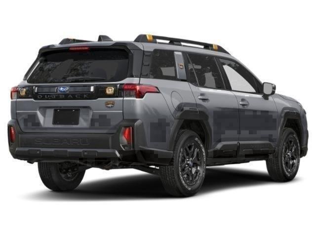 New 2026 RIVER ROCK PEARL Subaru Wilderness image 11