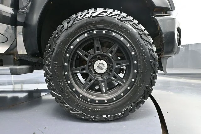 2014 Ford F-250 Super Duty Platinum - Photo 17