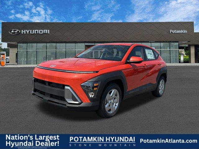 2026 Hyundai Kona