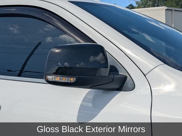 Used 2018 White Dodge R/T image 11