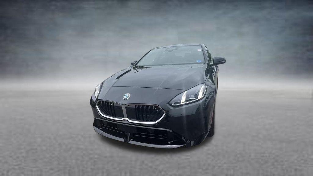 New 2026 Black Sapphire Metallic BMW 228 Gran Coupe image 8