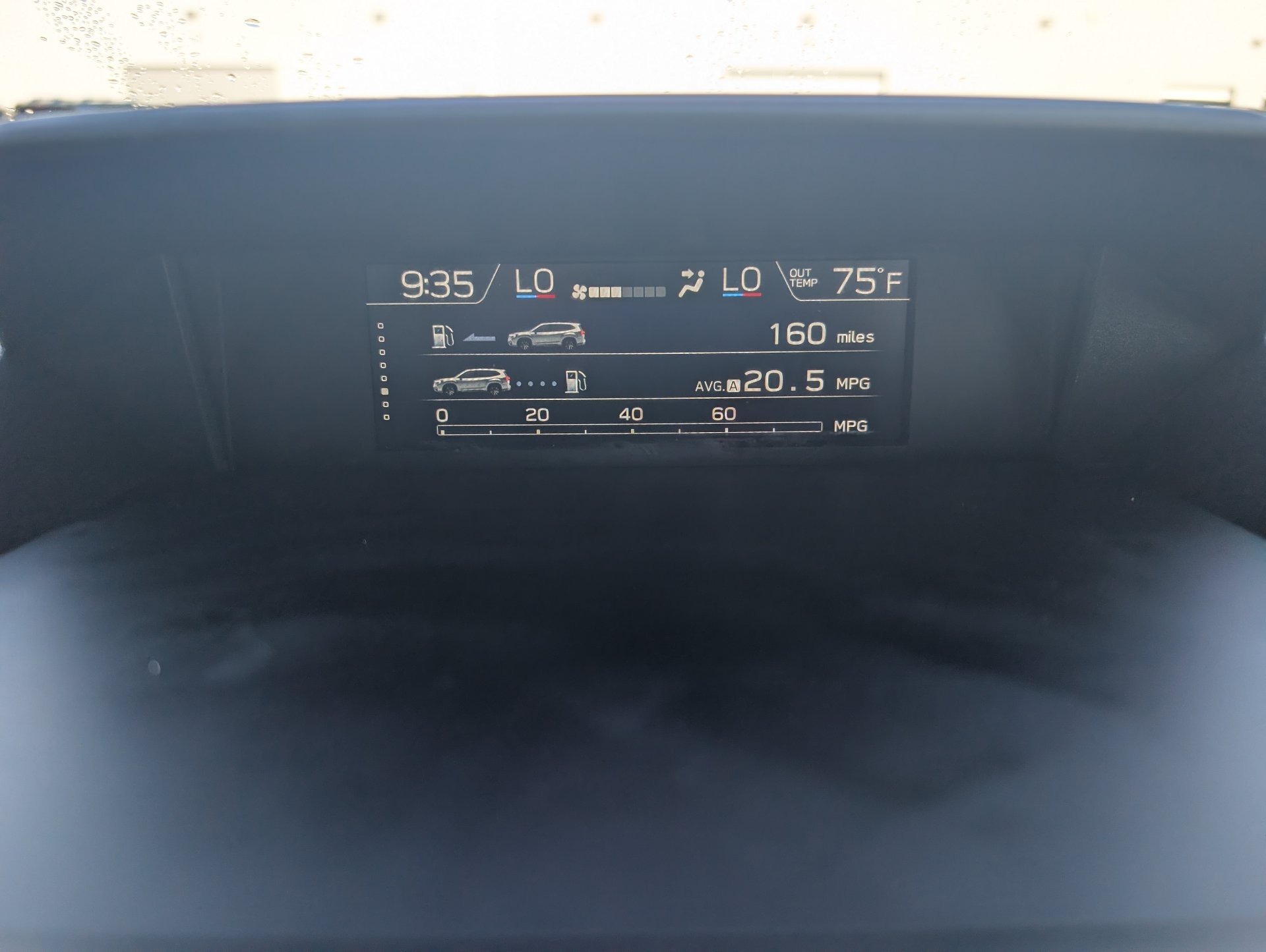 Used 2019 Silver Subaru Limited image 16