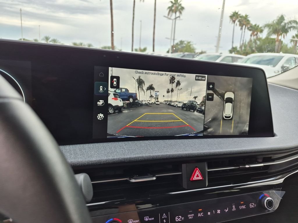 2023 Kia EV6 Wind - Photo 23