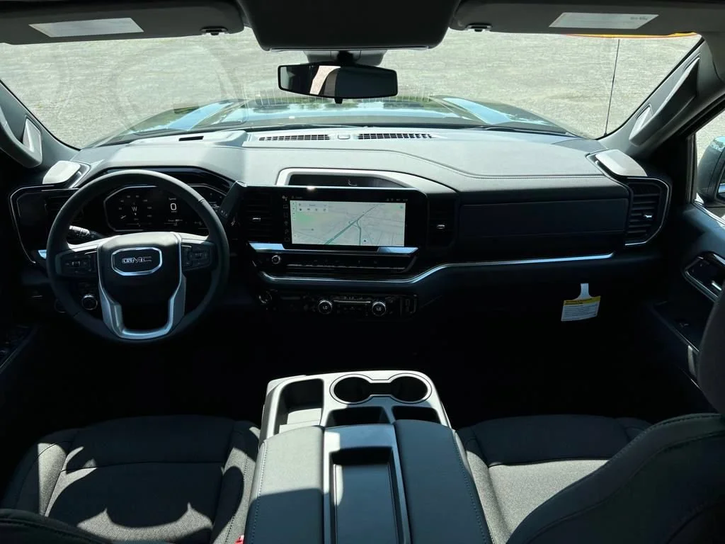 2026 GMC Sierra 1500 SLE - Photo 25