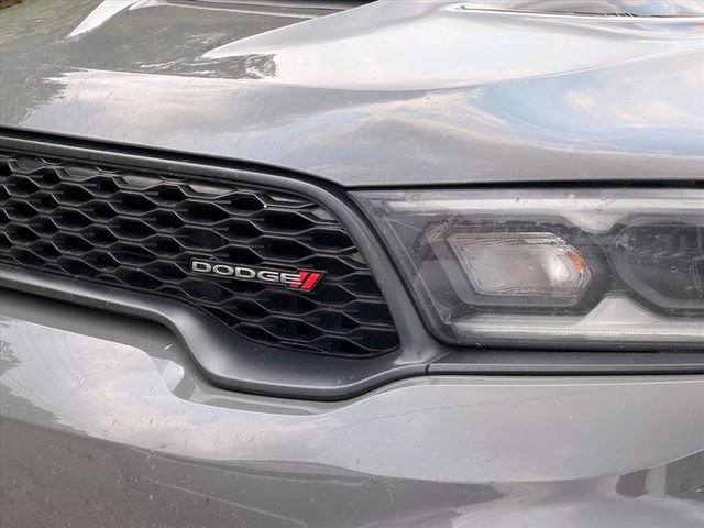 Used 2022 Gray Dodge GT Plus image 5