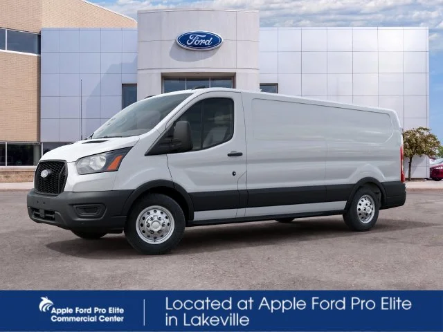 2027 Ford Transit-350 Base