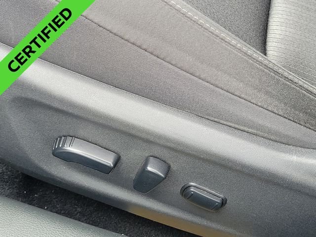 2020 Nissan Altima SV - Photo 7