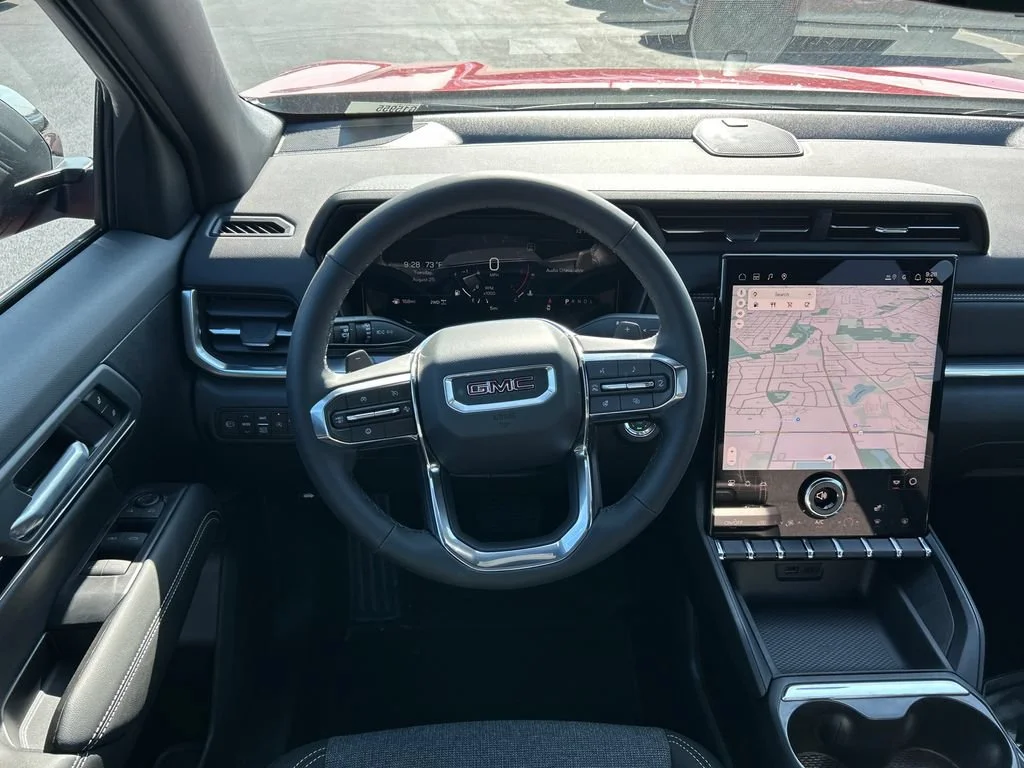 2027 GMC Terrain Elevation - Photo 30