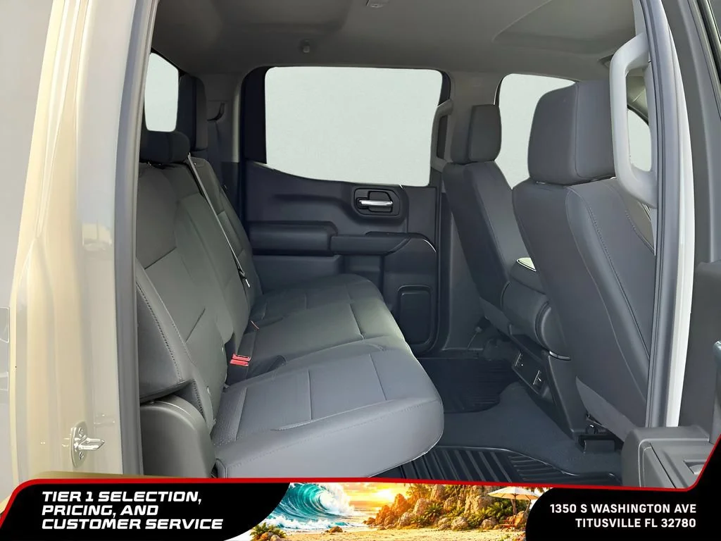 2026 GMC Sierra 1500 Pro - Photo 19