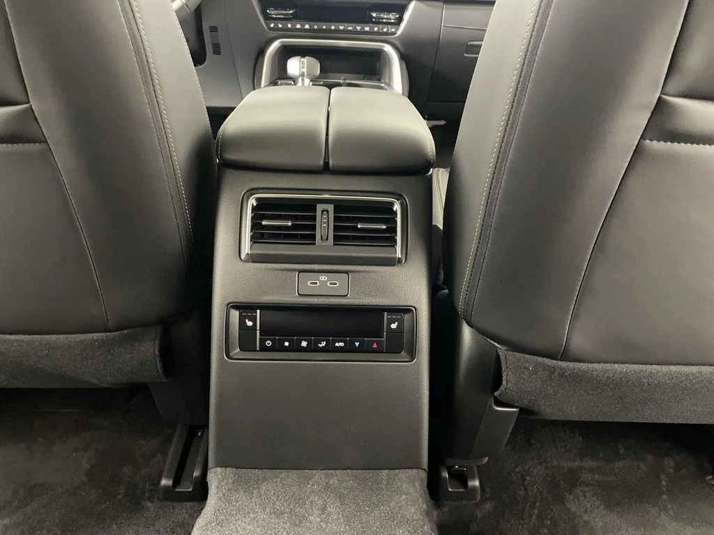 New 2026 Artisan Red Premium Mazda Premium Plus AWD image 20