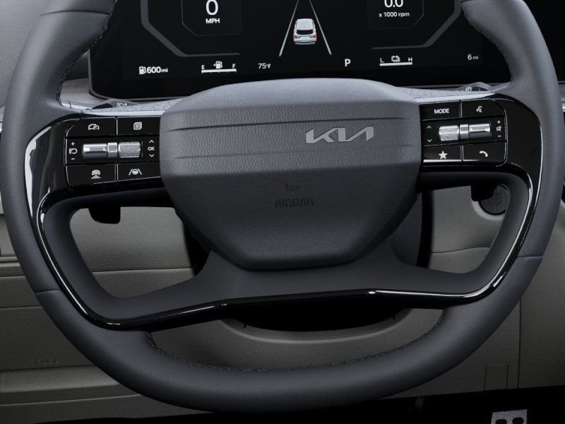 New 2026 Blue Kia X-Line SX Prestige image 22