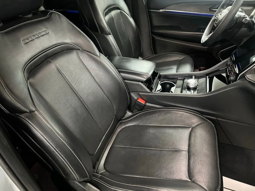 2023 Jeep Grand Cherokee Overland - Photo 69