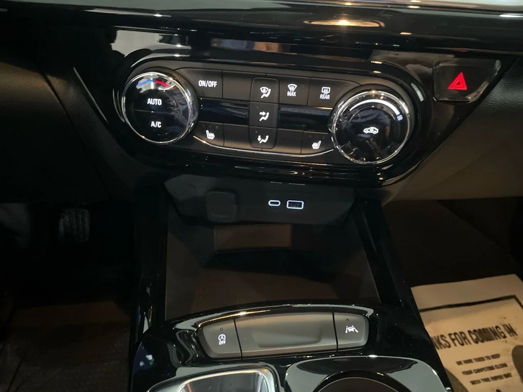 2026 Chevrolet Trax Activ - Photo 19