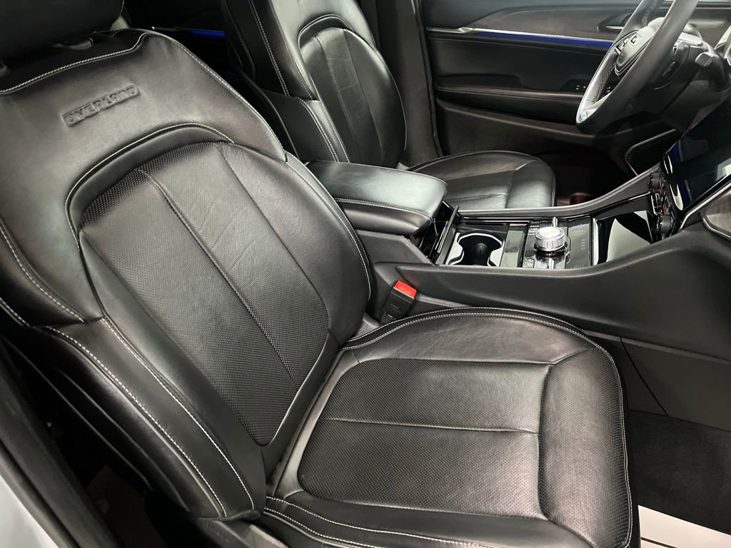 2023 Jeep Grand Cherokee Overland - Photo 69