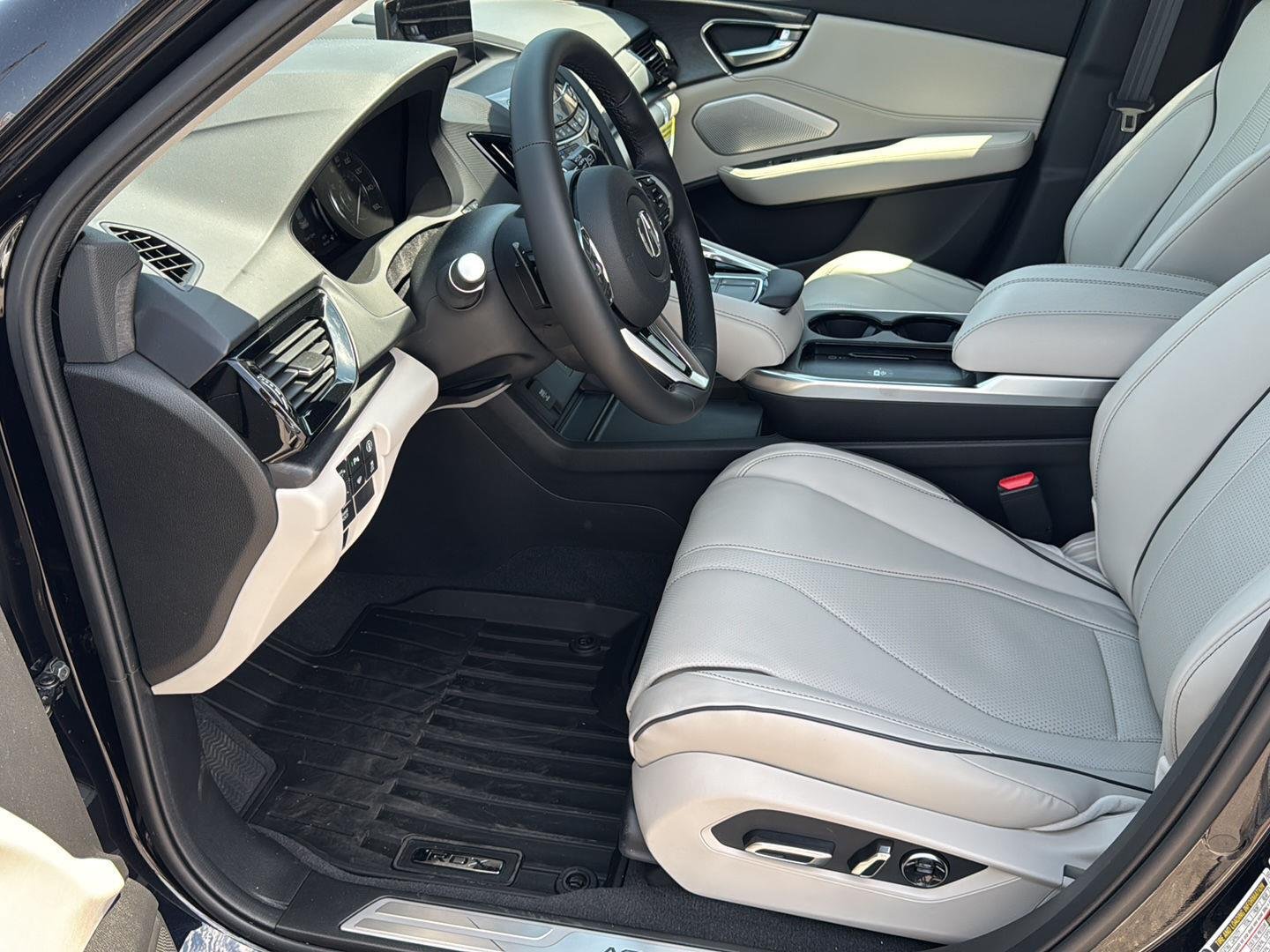 2026 Acura RDX Advance Package - Photo 19