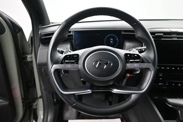 Used 2024 Sage Gray Hyundai XRT image 14