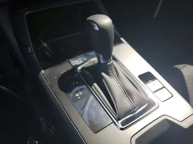 New 2026 Machine Gray Metallic Mazda 2.5 S AWD image 9