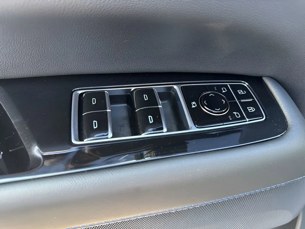 Used 2025 Black Raven Cadillac Luxury 1 image 28