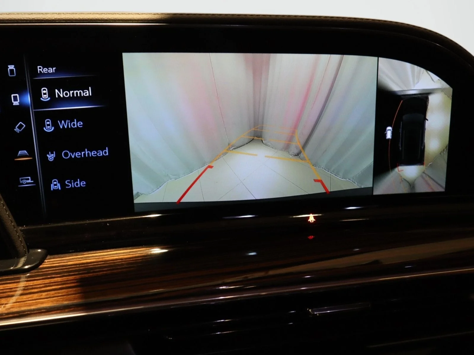 Used 2024 Black Raven Cadillac 4WD Premium Luxury image 40