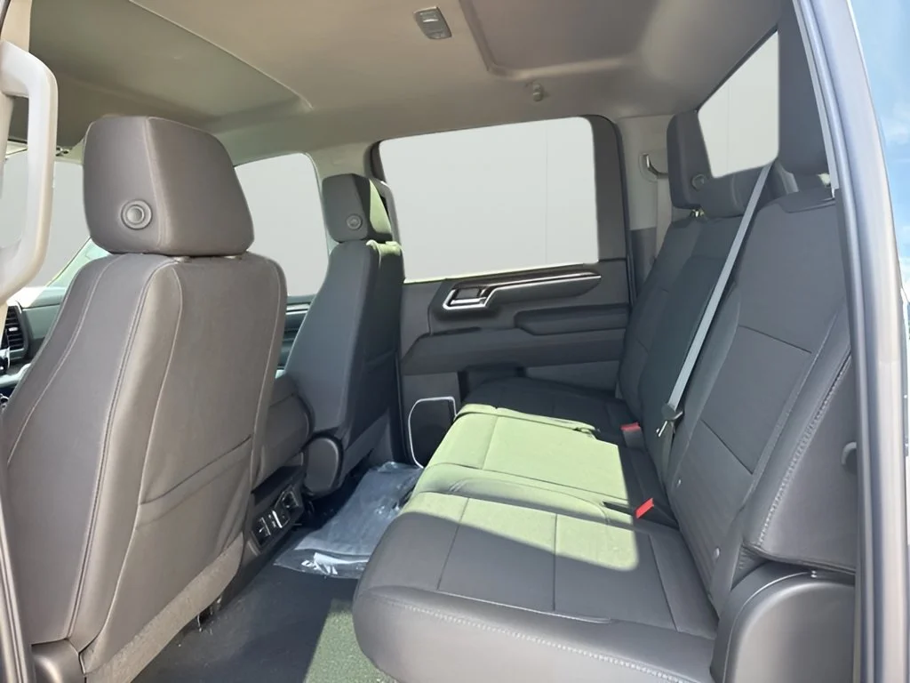 2026 Chevrolet Silverado 2500 HD LT - Photo 16