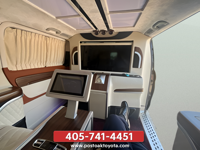2020 Mercedes-Benz Metris Passenger Van Base - Photo 30