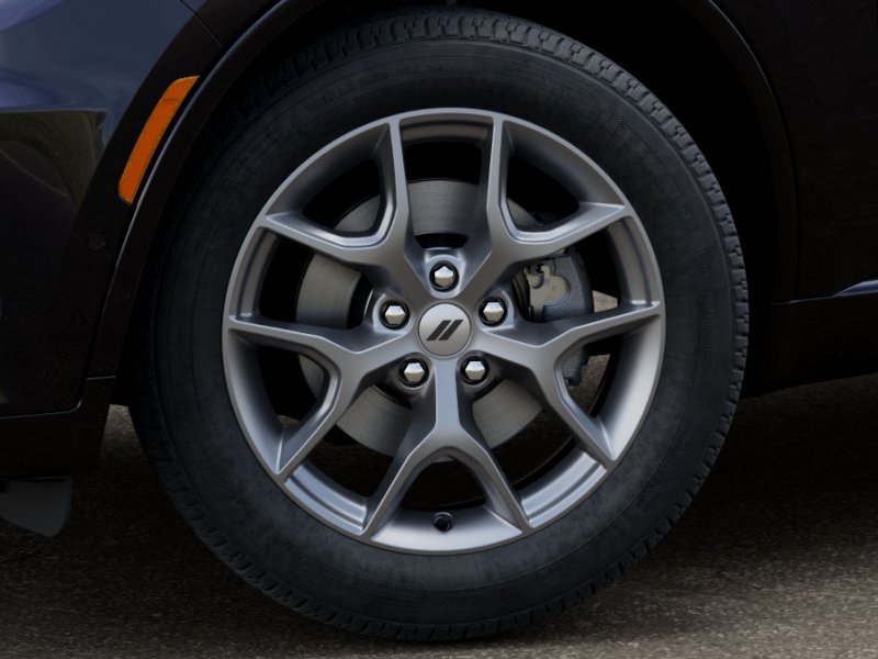 New 2026 Night Moves Dodge GT Plus HEMI V8 image 8