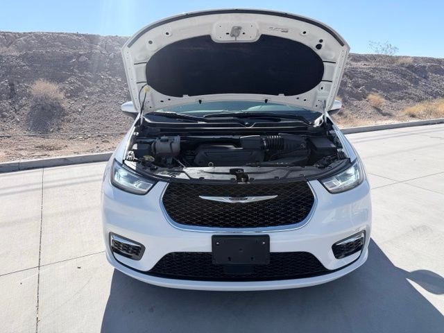 2023 Chrysler Pacifica Touring L - Photo 45