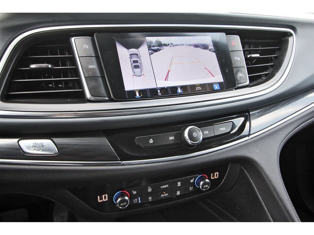 Used 2024 White Buick Premium Group image 23