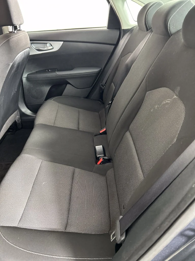 Used 2023 Gray Kia LXS image 17