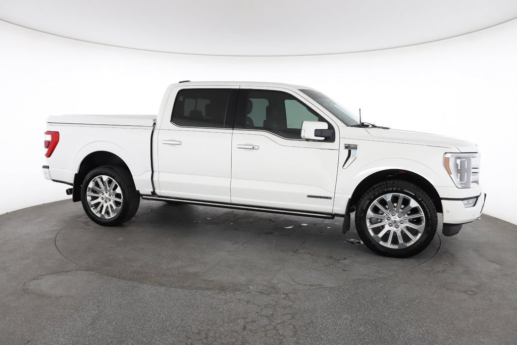 2023 Ford F-150 Limited - Photo 15