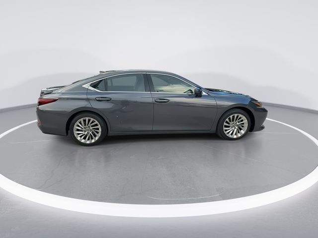 2023 Lexus ES 350 Ultra Luxury - Photo 8