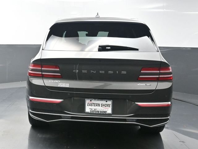 Used 2025 Gray Genesis 3.5T Prestige image 6