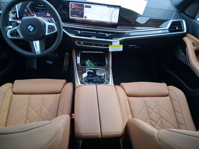 2026 BMW X5 40i - Photo 9