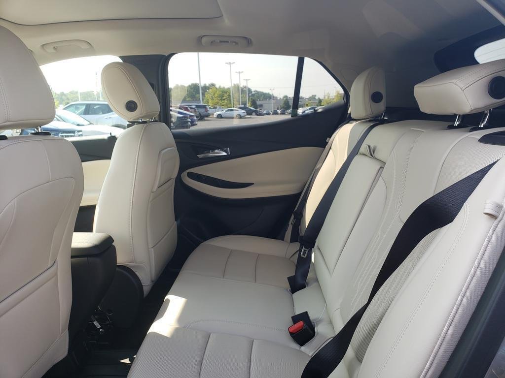 2026 Buick Encore GX Avenir - Photo 13