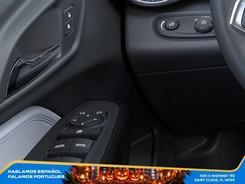 2026 Chevrolet Trax LT - Photo 22