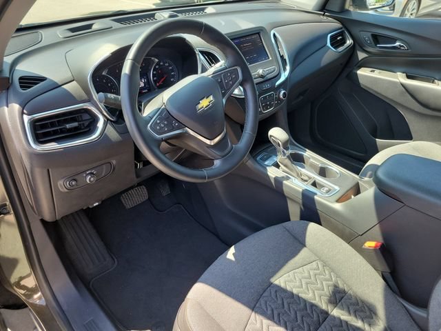 Used 2024 Harvest Bronze Metallic Chevrolet LT image 19