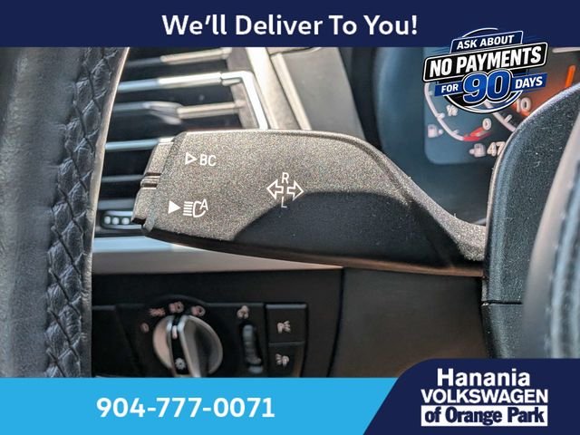 Used 2022 Gray BMW xDrive30i image 34
