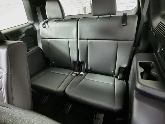 New 2026 Blue Hyundai SEL image 12