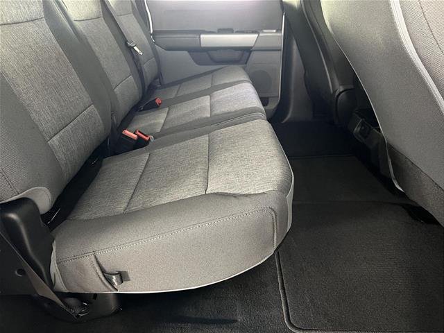 New 2026 Oxford White Ford F-250® XL image 61