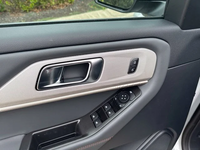 New 2027 White Ford Active image 17